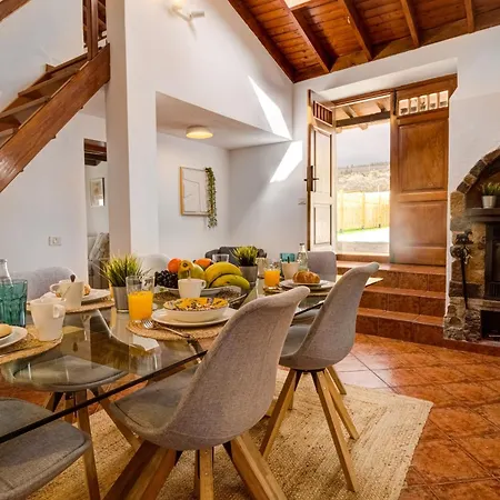 Tatil Evi La Casita De Taucho La Concepcion