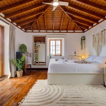 La Casita De Taucho Tatil Evi *