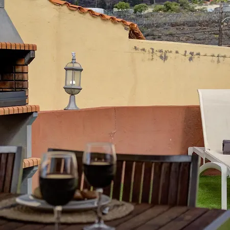 Tatil Evi La Casita De Taucho *