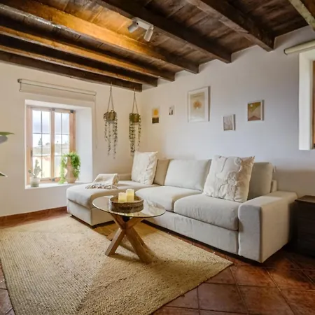 La Casita De Taucho Tatil Evi