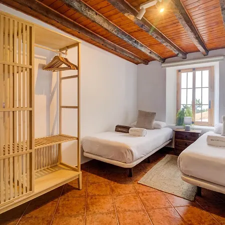 Tatil Evi La Casita De Taucho
