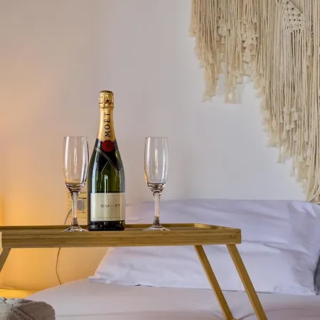 Tatil Evi La Casita De Taucho *