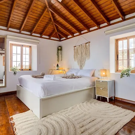 La Casita De Taucho Tatil Evi La Concepcion