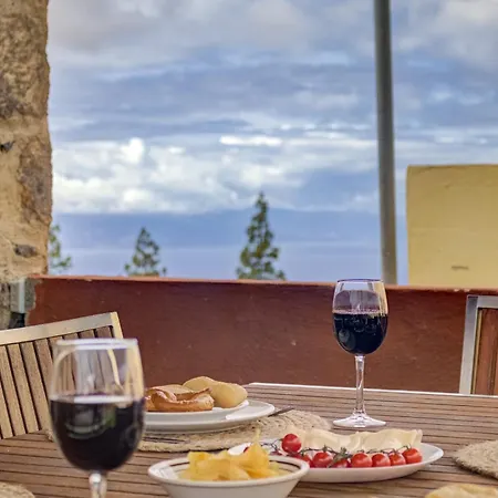 La Casita De Taucho Tatil Evi *
