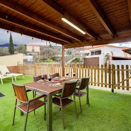 Σπίτι διακοπών La Casita De Taucho *