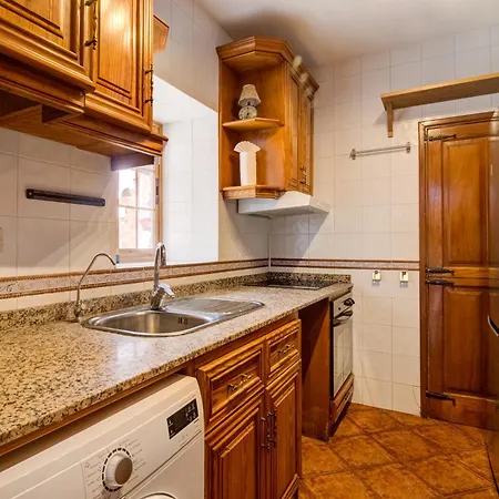 Σπίτι διακοπών La Casita De Taucho