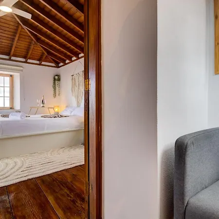 La Casita De Taucho Σπίτι διακοπών *