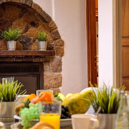 Σπίτι διακοπών La Casita De Taucho *