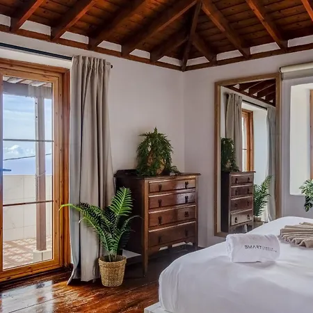 Σπίτι διακοπών La Casita De Taucho La Concepcion