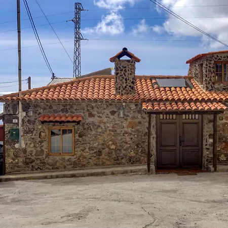 La Casita De Taucho Feriehus