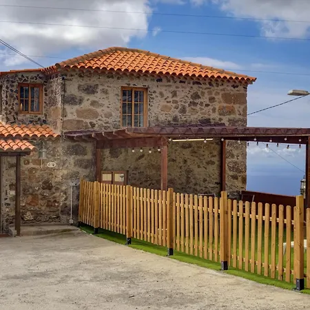 La Casita De Taucho Σπίτι διακοπών La Concepcion