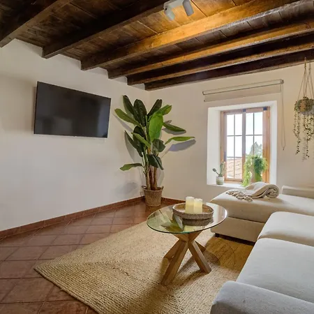 La Casita De Taucho La Concepcion