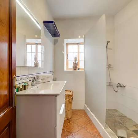 Σπίτι διακοπών La Casita De Taucho La Concepcion