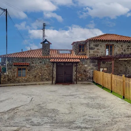 La Casita De Taucho *