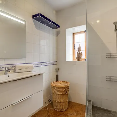Σπίτι διακοπών La Casita De Taucho