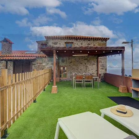 La Casita De Taucho Σπίτι διακοπών La Concepcion