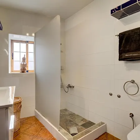 Σπίτι διακοπών La Casita De Taucho La Concepcion